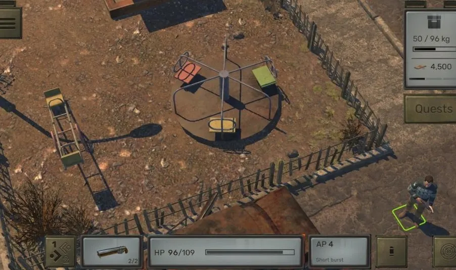 �˱�RPG2026���°汾v1.51 ��Ѱ��ͼ