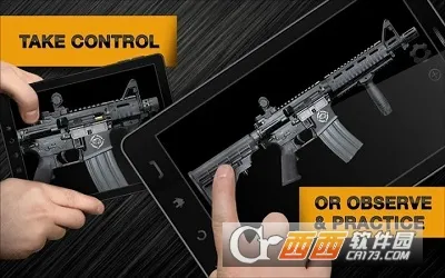 Weaphones2ȫ����������(ǹеģ�������Ϸ)v2.4.0 �ٷ������ͼ