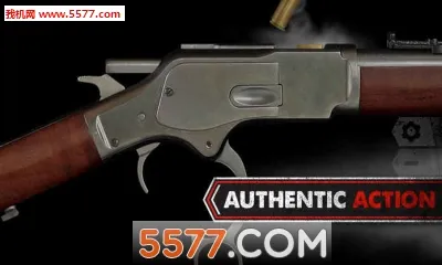 Weaphones2ȫ����������(ǹеģ�������Ϸ)v2.4.0 �ٷ������ͼ