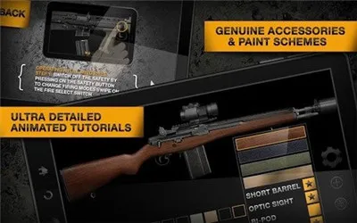 Weaphones2ȫ����������(ǹеģ�������Ϸ)v2.4.0 �ٷ������ͼ