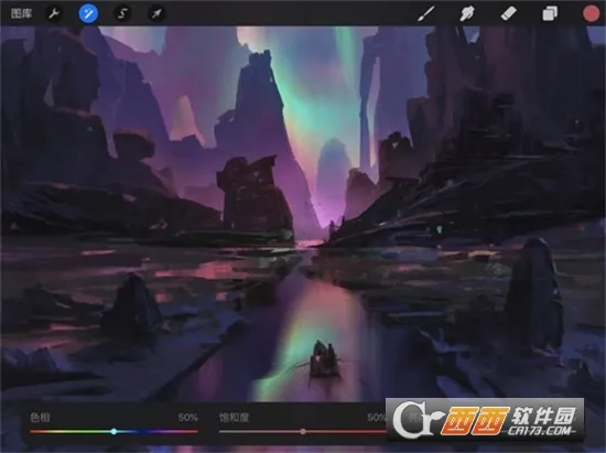 procreate�滭(�滭��������)v3.0 �ֻ����ͼ