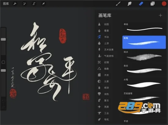 procreate�滭(�滭��������)v3.0 �ֻ����ͼ