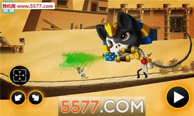 ROBOTS���ʷ�(�����ս��Ϸ)v1.3.1 ��Ѱ��ͼ