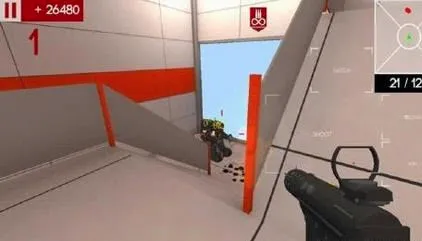ROBOTS���ʷ�(�����ս��Ϸ)v1.3.1 ��Ѱ��ͼ