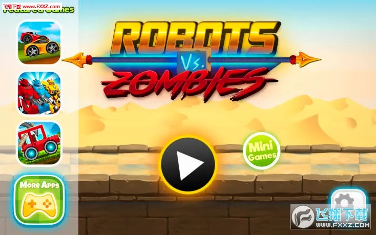 ROBOTS���ʷ�(�����ս��Ϸ)