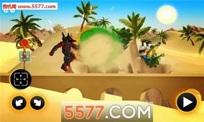 ROBOTS���ʷ�(�����ս��Ϸ)v1.3.1 ��Ѱ��ͼ