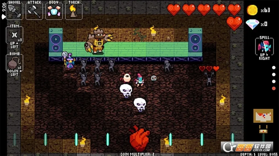 ������κ�����(���������Ϸ��ɫ)v1.2.3 �ֻ����ͼ