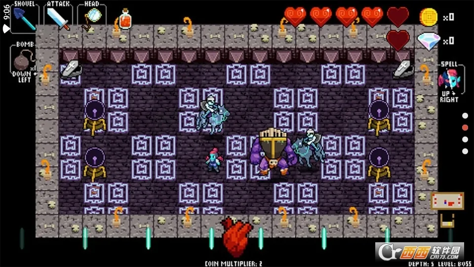������κ�����(���������Ϸ��ɫ)v1.2.3 �ֻ����ͼ