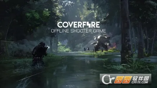 Cover Fire(���������Ϸ)v1.33.12 ��׿���ͼ