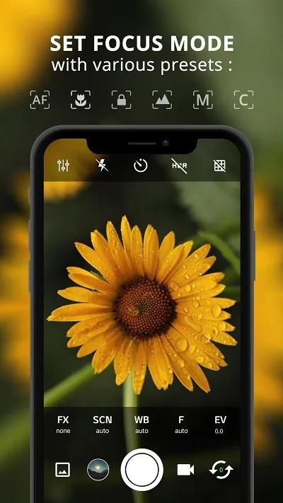 ProShot(�ֻ���ӰӦ��)v8.33.1 �ٷ������ͼ