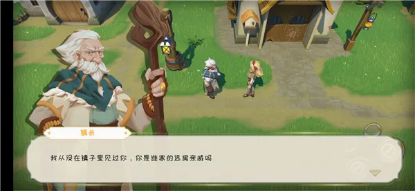 牧场气息(牧场模拟经营) 牧场气息(牧场模拟经营)