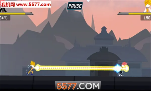 Stick Fighter��׿���ֻ���v7.1.1 ��Ѱ��ͼ