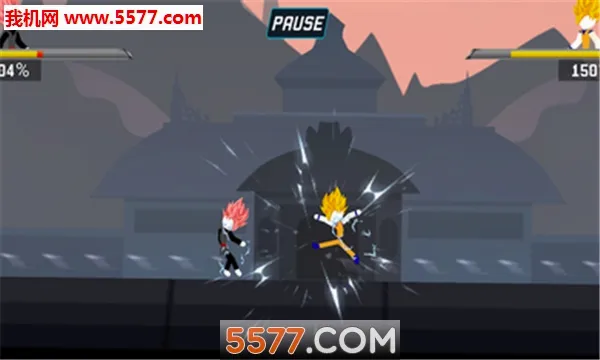 Stick Fighter��׿���ֻ���v7.1.1 ��Ѱ��ͼ