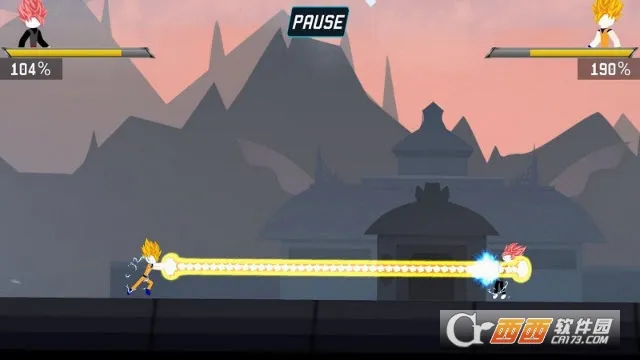 Stick Fighter��׿���ֻ���