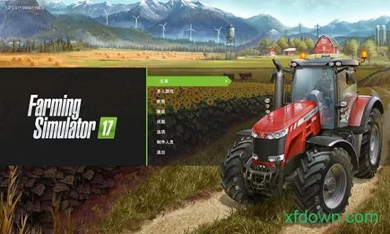 ģ��ũ��26�ֻ���2026���°汾v0.0.0.33 ��׿���ͼ