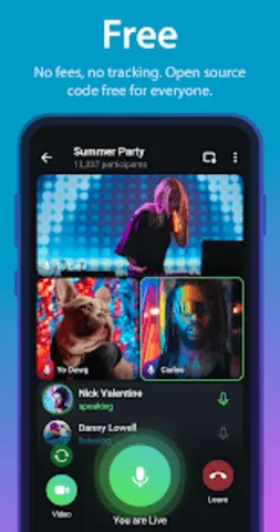 telegreat���Ĺٷ���v12.0.1 ��Ѱ��ͼ