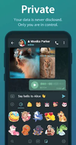 telegreatƻ��������v12.0.1 �ֻ����ͼ