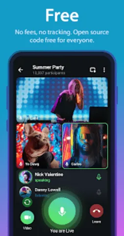 telegreat��������v12.0.1 ��Ѱ��ͼ