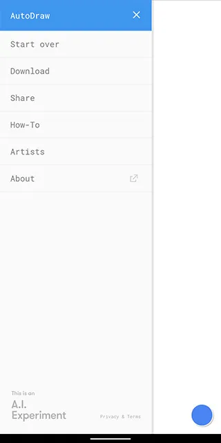 AutoDraw(�滭��������)v4.0.0 �ٷ������ͼ