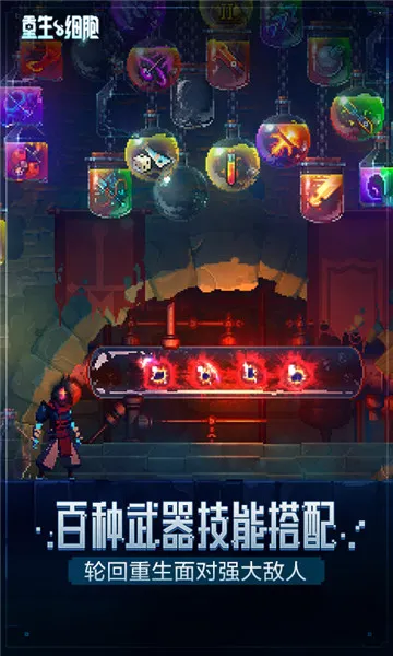 ����ϸ��(����ð����Ϸ)v3.5.14 �ٷ������ͼ