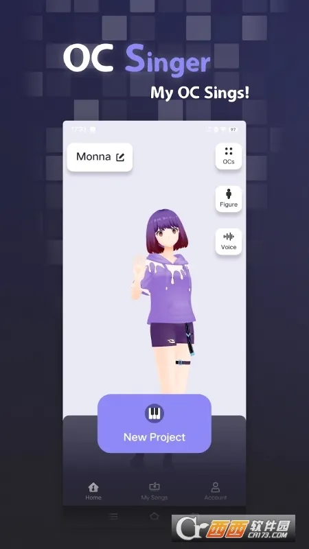 Pocket Singer��׿���ֻ���v1.6.1 �ֻ����ͼ