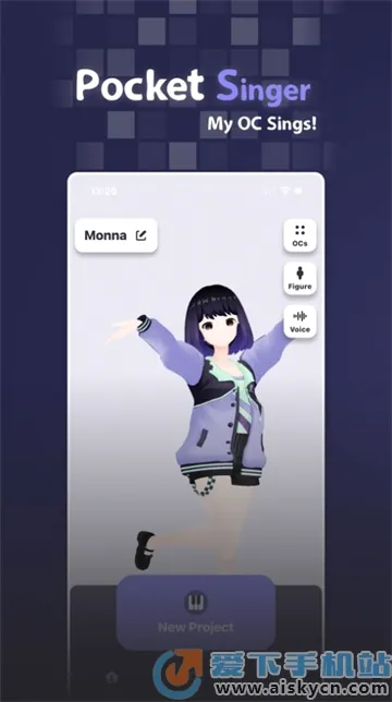 Pocket Singer��׿���ֻ���