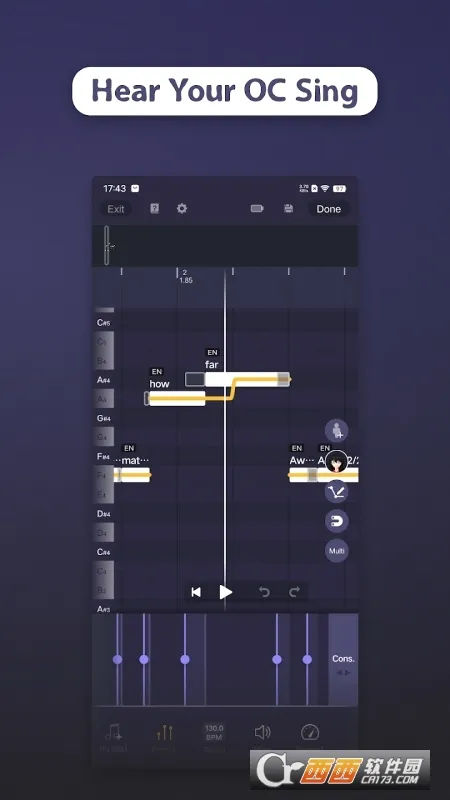 Pocket Singer��׿���ֻ���v1.6.1 �ֻ����ͼ