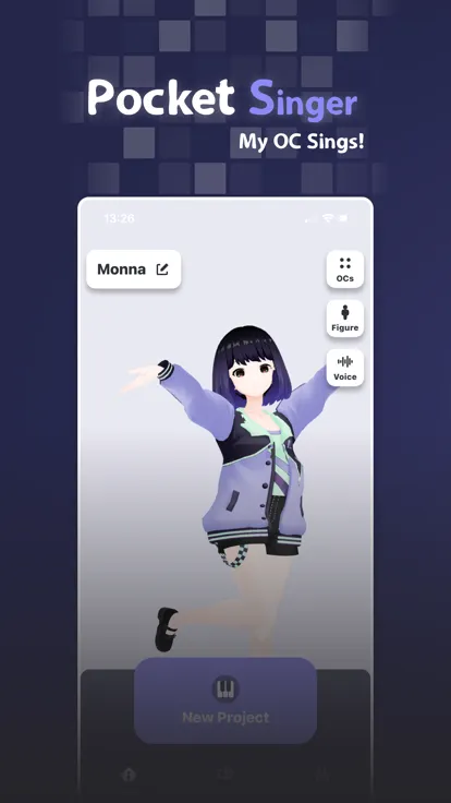 Pocket Singer��׿���ֻ���