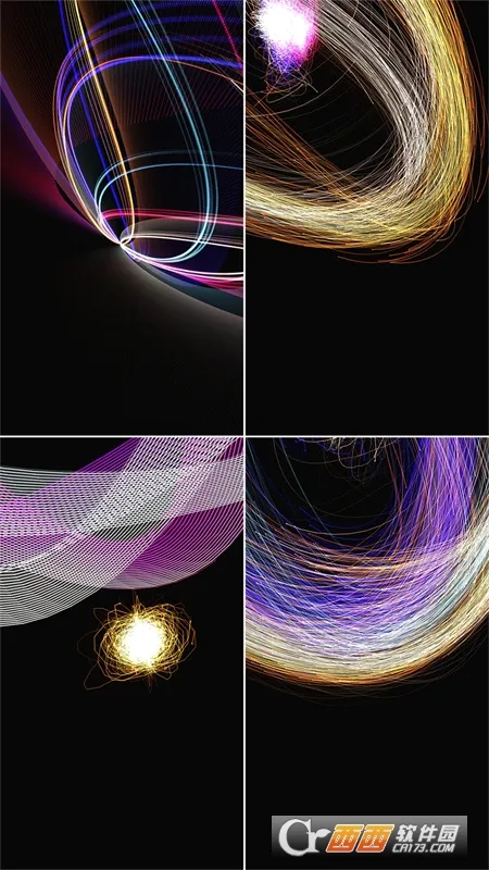 魔幻粒子3D2026官方最新版本 魔幻粒子3D2026官方最新版本