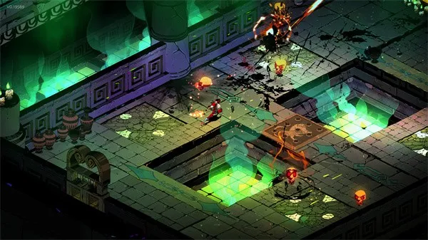 hades��׿���ֻ���v1.25.0.320 ��Ѱ��ͼ