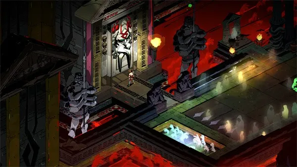 hades��׿���ֻ���v1.25.0.320 ��Ѱ��ͼ