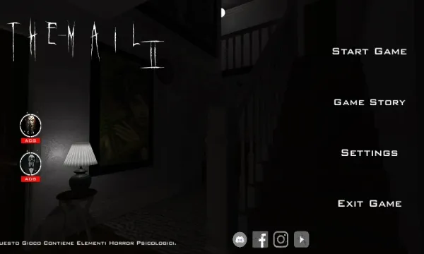 �ֲ��ʼ�22026���°汾v1.0 ��׿���ͼ