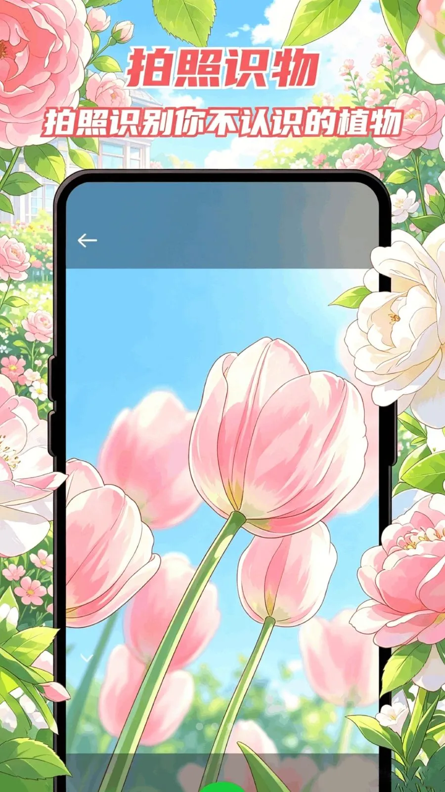 ������Է(����ʶ�𹤾�)v1.1 ��׿���ͼ