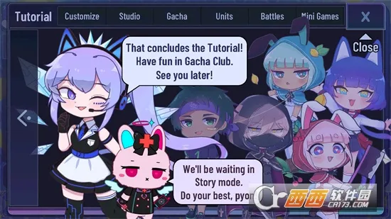 �Ӳ�֮��(����Ԫ��װ��Ϸ)v1.4.2 ��Ѱ��ͼ