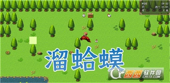 ����֮·(����ð��RPG��Ϸ)v1.37 ��Ѱ��ͼ
