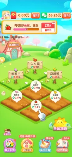 ���컨԰(��԰��ֲ׬Ǯ��)