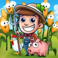 ����ũҵ�۹�(ũ����Ӫ��Ϸ)v1.49.0 ��׿��