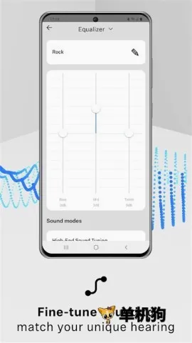 ɭ������(��������App)v4.9.1 ��׿���ͼ