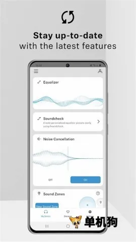 ɭ������(��������App)v4.9.1 ��׿���ͼ