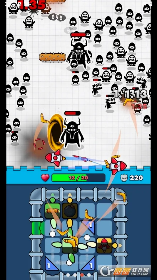 ������������v1.18.6 �ٷ������ͼ