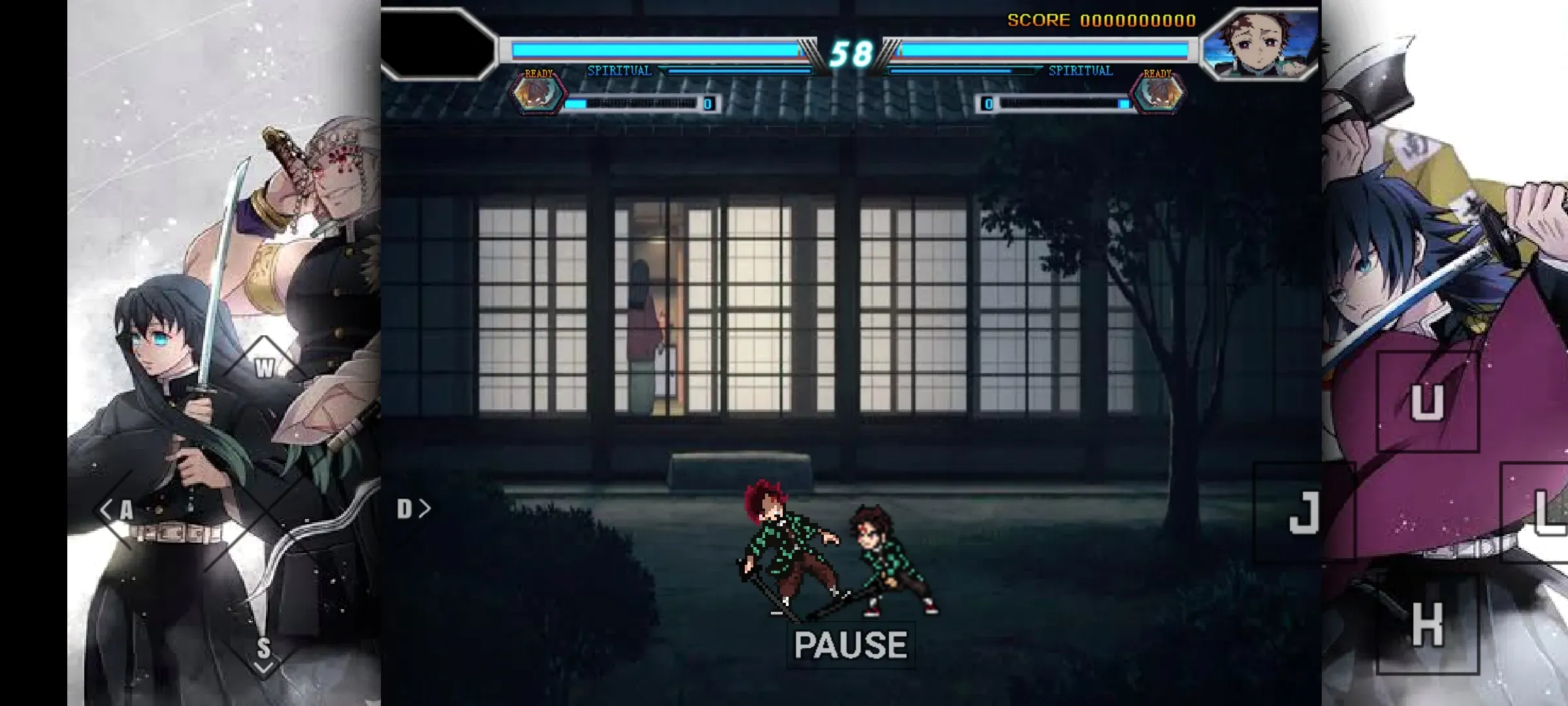 ����֮��Mugen(����֮�и���Ϸ)v�������� �ٷ������ͼ