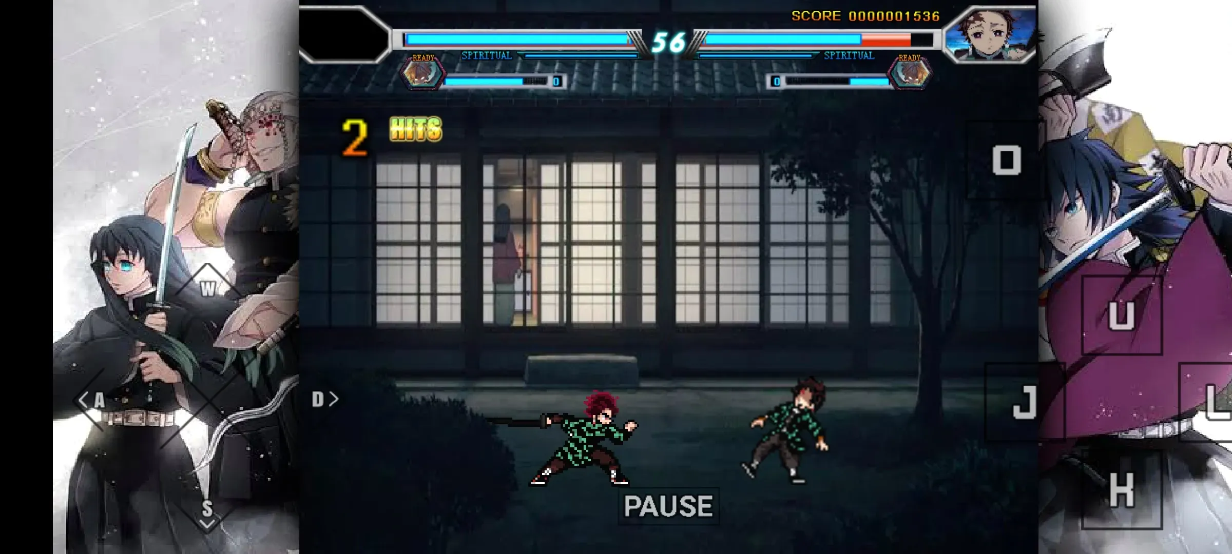 ����֮��Mugen(����֮�и���Ϸ)v�������� �ٷ������ͼ
