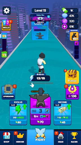ʱ��ͻ���������ù��ܲ˵�v1.7.2 �ٷ������ͼ