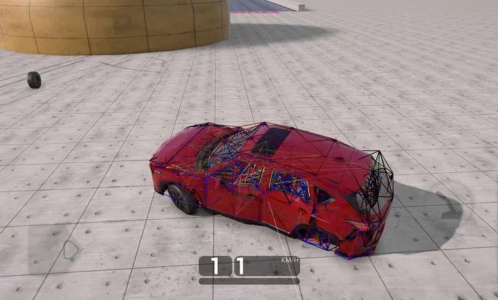 ������ײģ����2�����ֻ���v0.2.0 �ٷ������ͼ