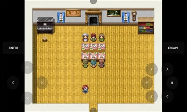 RPG Maker Plugin for JoiPlay(��Ϸ���и���)v1.20.53 �ٷ������ͼ