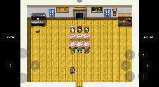 RPG Maker Plugin for JoiPlay(��Ϸ���и���)v1.20.53 �ٷ������ͼ