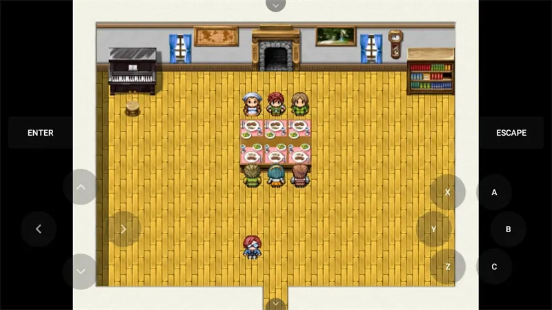 RPG Maker Plugin for JoiPlay(��Ϸ���и���)v1.20.53 �ٷ������ͼ