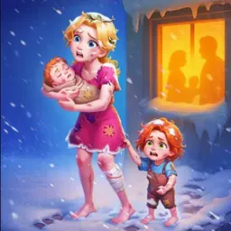 ����ׯ԰(ׯ԰������Ϸ)v1.54.0 ��Ѱ�