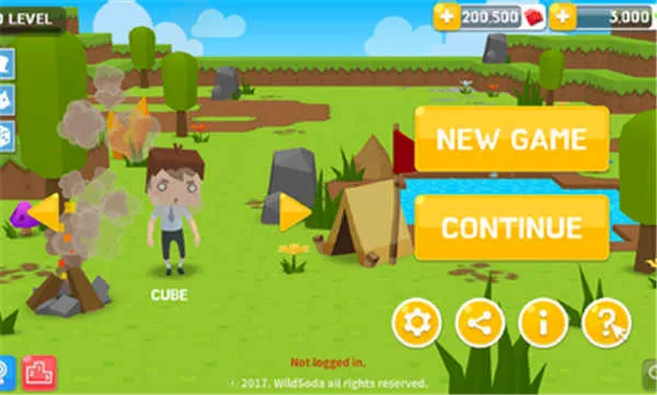 ����������ƽ��������ʯ���İ�v2.9.4 ��Ѱ��ͼ