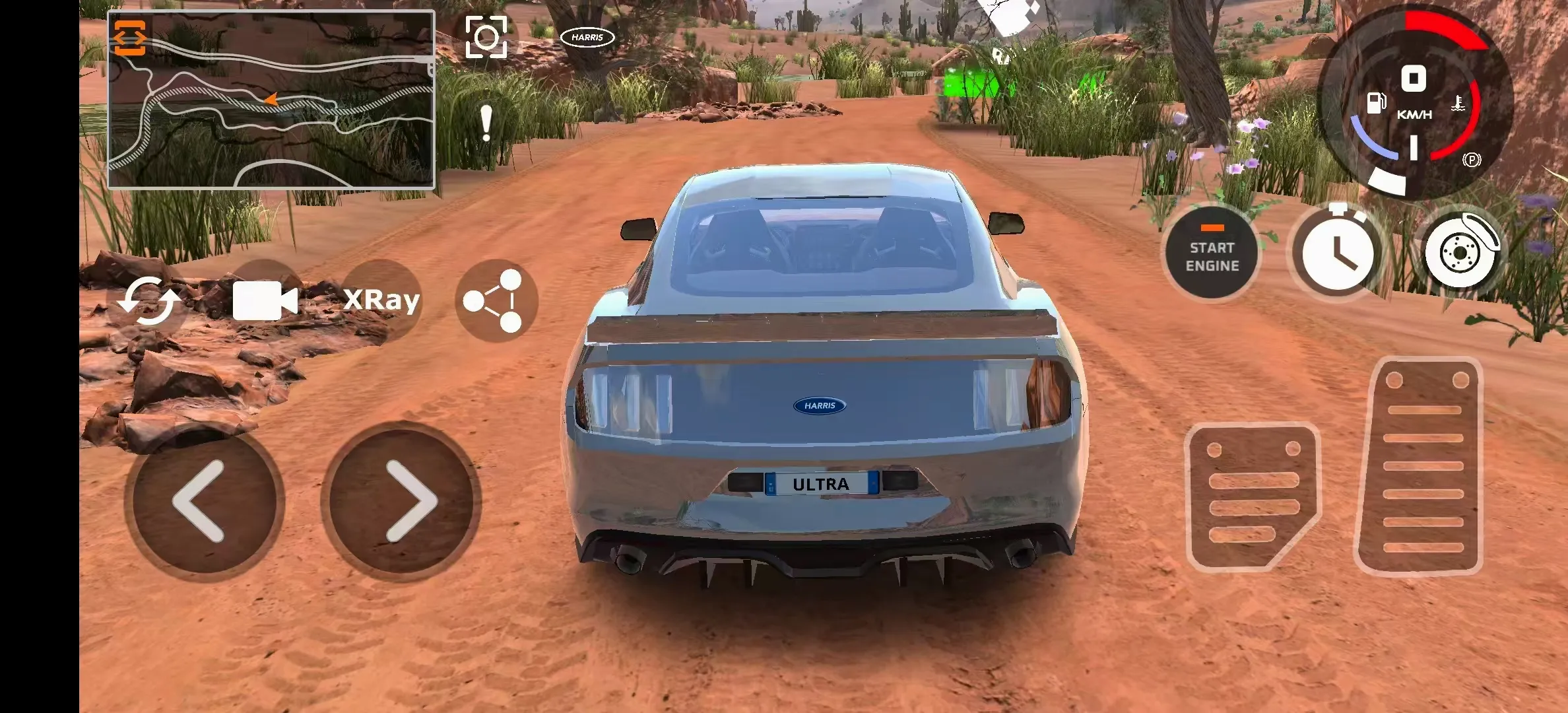 ��ʻX����ģ����0.80.2v0.97 ��׿���ͼ